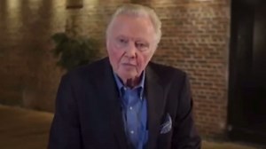 Jon Voight Sends Ominous Message About Trump After Midterm Dust Settles