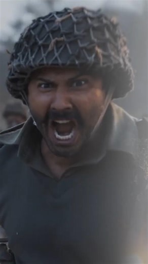 Varun dhwan troll border 2 #varundhawan #border2