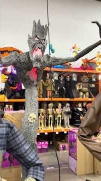 The Scariest Halloween Decorations of 2026! 😱 These Halloween Decorations Are TERRIFYING #halloween