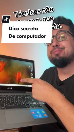 Dicas e Truques Secretos para Otimizar o Desempenho do seu Computador