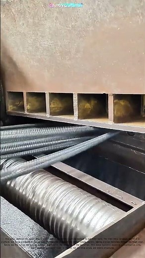 The Precision of Steel Cutting in Construction