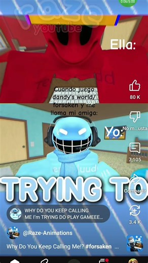 #roblox credit's:@Raze-Animations