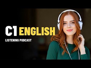Only the Smartest English Learners Understand This | C1–C2 Listening Test