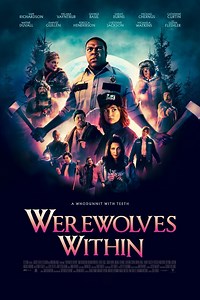 Werewolves Within: Werewolves Within: Teaser Trailer
