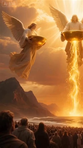 The 7 Final Judgments of God Are About to Unfold | Living Water Today