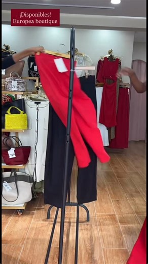 Moda europea, Ropa, calzados ,Zara, Carteras on Instagram: "Disponibles, pantalones diferentes estilos🙈✨ #fypシ❤️💞❤️ #moda #estilofemenino #europeaboutique #boutiquerd"