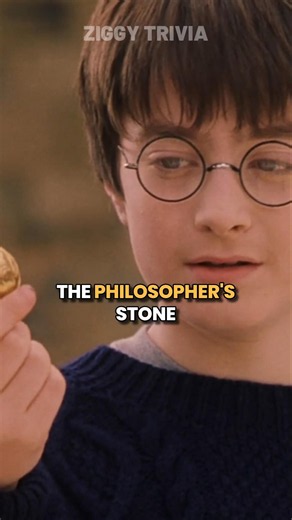 The detail that proves Harry was a natural Seeker…
