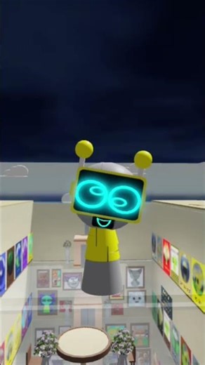 Sprunki Pyramixed Funbot V2