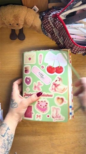 Creative Junk Journal Ideas for Tiny Treasures