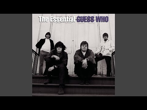 American Woman (Remixed)