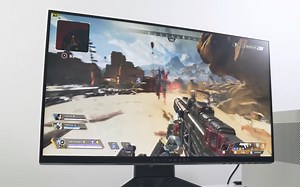 240Hz！史上最强外星人专业游戏评测！