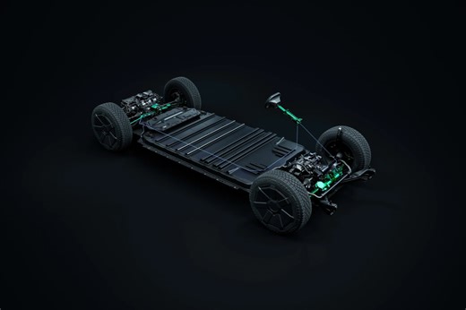 Tesla May Turn the Cybertruck Into an Autonomous Delivery Van