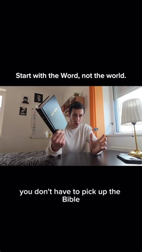 Morariu Daniel | Most people wake up and grab their phone before they even open their eyes fully. Scroll. Noise. Distraction. Opinions. They let the world... | Instagram