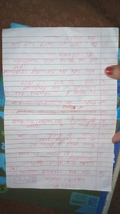 GUIDERClass 6thSubjectEnglishDateanswer,(SM)GD Tick the ... | Filo