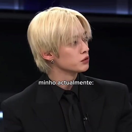 Minho 'My Pace' - A Dance Journey Through Time