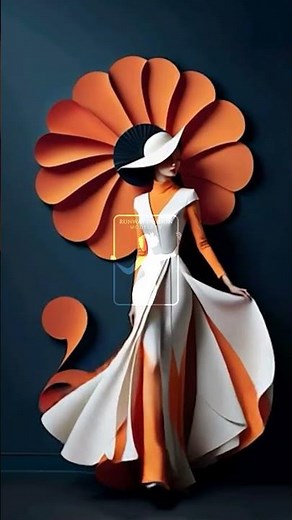 Best Runway Fashion Models | Luxury Designer Catwalk Showcase