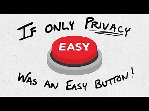 11 EASY Privacy Tips ANYONE can do (and should!)