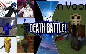 杀手杰夫＆无眼杰克＋AML811＆AML817＋卫道士＆猪灵VS杰森（都是二人合作，到底哪一对可以杀死杰森）