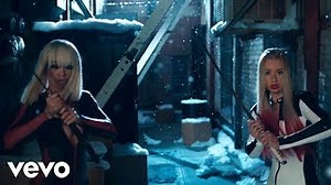 Iggy Azalea - Black Widow (feat. Rita Ora)