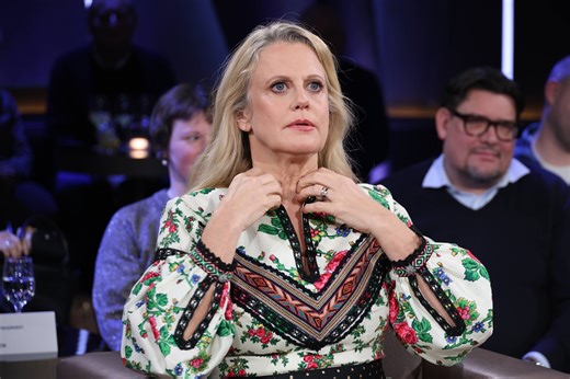 6 Fakten über die Moderatorin