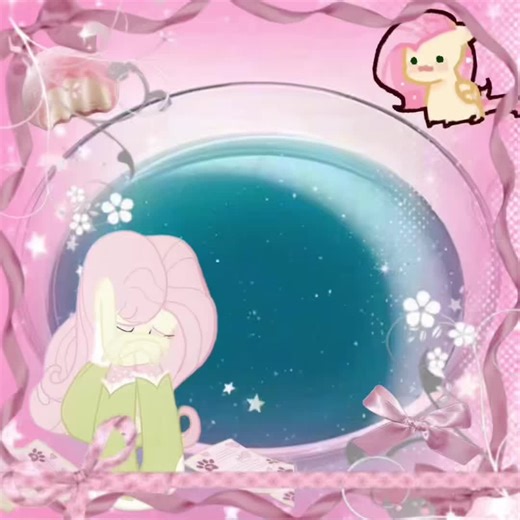 #ASMR #slime #fluttershy #rants #dontflop | hey guys just got back from school