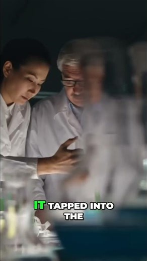 How One Discovery Took Over the Internet!