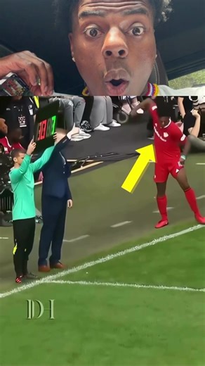 IShowSpeed's Best Moments on the Football Field