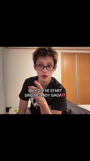 Lady Gaga in a CORTIS live is just crazy💔 #jamescortis #fyp #cortisedit #cortis #james James CORTIS , CORTIS