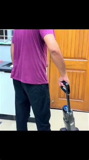 My Dyson V15 Lost — Tineco S7 Stretch Ultra Is the One I Reach For