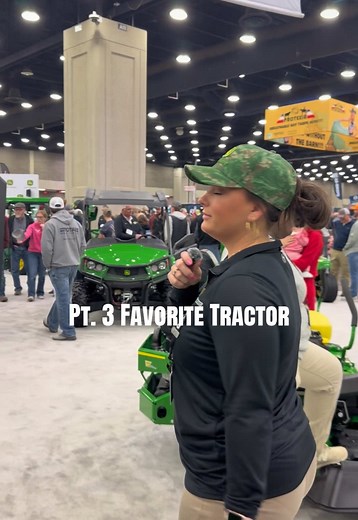 All-Time Favorite Tractor: John Deere Highlights
