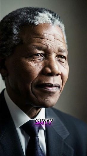 Nelson Mandela Day | From Apartheid to Democracy 🇿🇦 | First Black President #RealStories