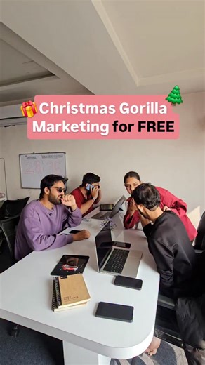 GrowShal | Content Creation & Marketing Agency on Instagram: "Market your business for FREE! 🎁🎅 Make sure to follow @growshal & comment "Grow" 💸 💡 App name: INFLUISH 💡 👉🏻 Find influencers in 5 minutes. 👉🏻 Get Free marketing ideas. 👉🏻 Become a part of community. 👉🏻 Generate scripts using AI. #restaurant #cafe #christmas #growshal #marketing #contentcreation #marketingagency #advertising #bestma