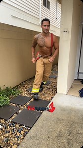 814K views · 30K reactions |  The Firefighters are coming for you  www.australianfirefighterscalendar.com | Australian Firefighters Calendar | Facebook