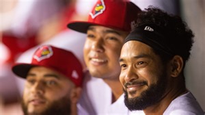 Memphis Redbirds secure 12th consecutive win, setting new franchise record on the road