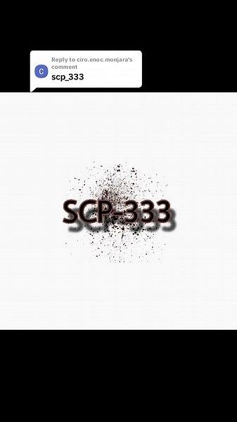 Exploring SCP-333: The Contortionist Phenomenon
