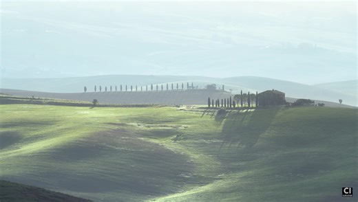 8 Steps to Creating a Landscape Photo