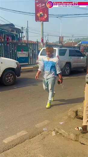 Am very observant these days #🇸🇱😁🤣🤣🤣 #viral #trending #Transformer