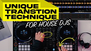 5K views · 254 reactions | A simple transition, used by most of the PRO House DJs on the scene. Want to learn to mix house music step by step? Get 20% Off our brand new HOUSE MIXING COURSE. Link below https://bit.ly/3a2cnd6 | Crossfader | Facebook