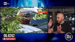 Mara Favro: Oggi gli accertamenti sulla Fiat Punto rossa, sottoposta ad analisi dalla procura di #Torino. “Mai salito su quell’auto”, dice il datore di lavoro Luca, ora indagato con l’ex collega Cosimo. Tra i due accuse e sospetti. Sulla scomparsa della donna da #Chiomonte si indaga per omcidio, qualcuno ha informazioni utili? [VIDEO INTEGRALE]→ https://bit.ly/3Liygnh | Chi l'ha visto?