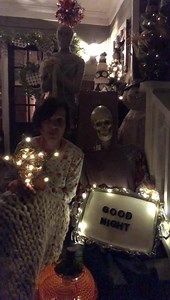 Good Night everyone and sweet dreams. | The Shabby Tree