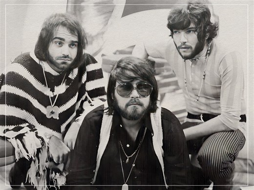 The story of '666': Aphrodite's Child's overlooked masterpiece