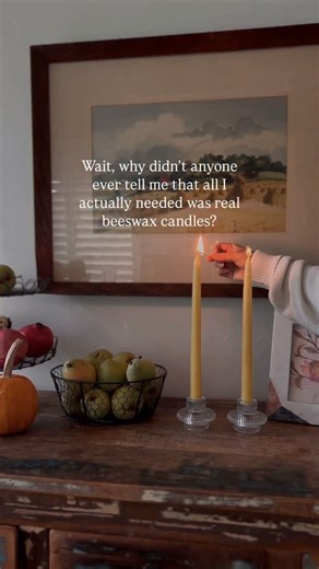 100% pure, American sourced and hand made beeswax candles in the shop. You’re welcome. ✝️ 💖 🇺🇸 🐝 🍯 | Busy Bees Candle Co.