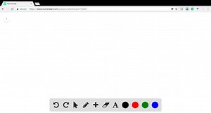 What is the basic procedure for writing a covalent Lewis structure? | Numerade