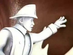 GAVISCON REAL COMMERCIAL