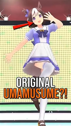 Umamusume Has Come So Far