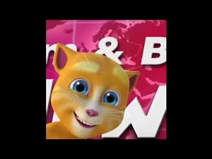 Talking Tom and Ben News (S6EP2)