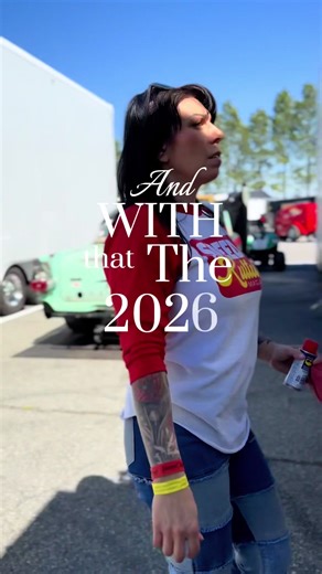 2025 racing season recap with 154 videos and photos featuring drag racing, car builds, behind the scenes moments, SEMA Show in Las Vegas, and the PRI Show in Indianapolis, Indiana. High-speed highlights, motorsports lifestyle, car culture, race cars, and industry events set to Free Bird. Celebrating the end of the 2025 racing year and looking ahead to 2026.#2025Recap #RacingSeason #Motorsports #CarCulture #SEMAShow