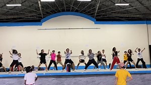 V-locity Icons | Tsada Mahigugma Rehearsals Sharing our rehearsal video for this simple routine. :) Tsada jud mahigugma bai! #vivavlocity #dancelife #keeprisingicons #IliganonTalent #guestings #CelebratingTalent #newgen #dIconics #dance #ExcitingPerformance #VlocityIcons #loveiligan | V-locity Icons Iligan