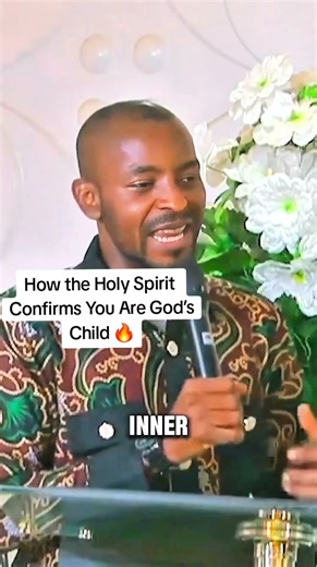 How do you know you are truly a child of God?
