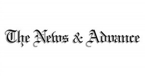 Here is today's weather outlook for Aug. 8, 2023 in Lynchburg, VA